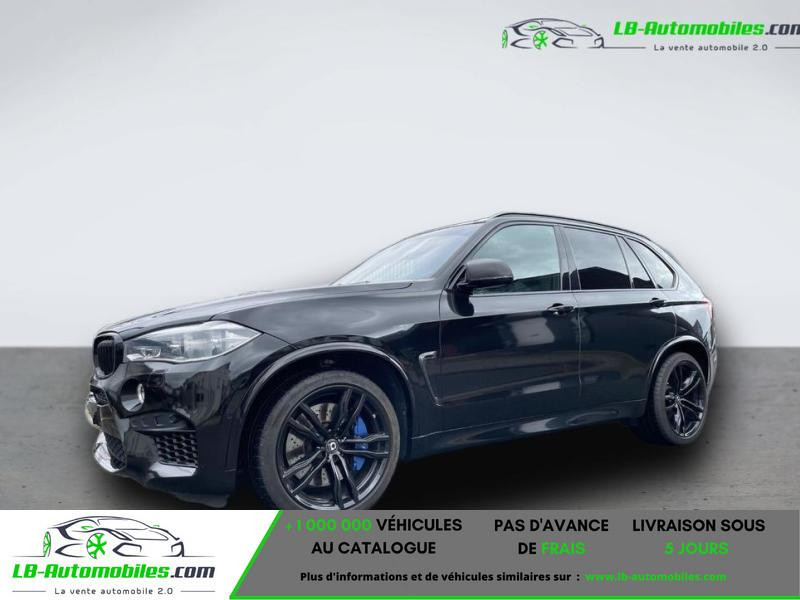 Bmw X5 M 575 ch 2018 Bmw X5 M 575 ch  occasion à Beaupuy