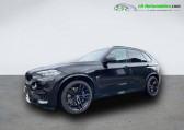 Annonce Bmw X5 M occasion Essence 575 ch  Beaupuy