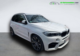 Bmw X5 M , garage LB AUTOMOBILES  Beaupuy