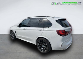 Bmw X5 M 575 ch  occasion  Beaupuy - photo n4