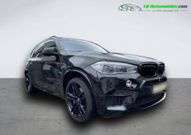 Bmw X5 M 575 ch  occasion  Beaupuy - photo n2