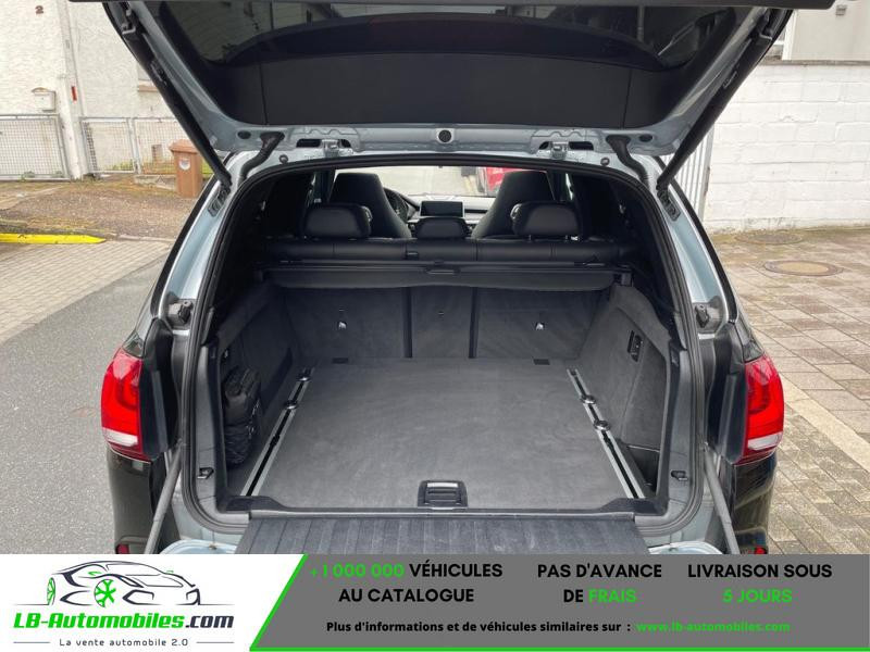 Bmw X5 M 575 ch 2018 - photo n°9 Bmw X5 M 575 ch  occasion à Beaupuy - photo n°9