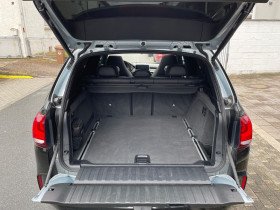 Bmw X5 M 575 ch  occasion  Beaupuy - photo n9