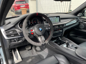 Bmw X5 M 575 ch  occasion  Beaupuy - photo n8