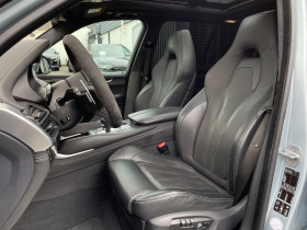 Bmw X5 M 575 ch  occasion  Beaupuy - photo n7