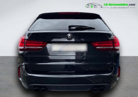 Bmw X5 M 575 ch  occasion  Beaupuy - photo n6