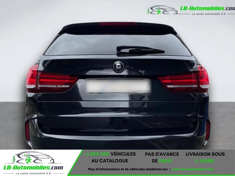 Bmw X5 M 575 ch 2018 - photo n°6 Bmw X5 M 575 ch  occasion à Beaupuy - photo n°6
