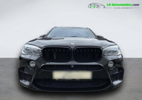 Bmw X5 M 575 ch  occasion  Beaupuy - photo n5