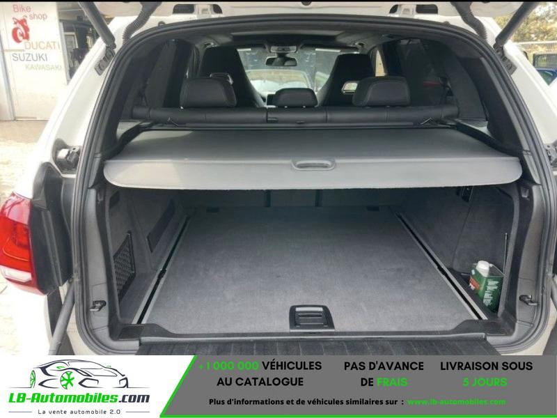 Bmw X5 M 575 ch 2017 - photo n°8 Bmw X5 M 575 ch  occasion à Beaupuy - photo n°8