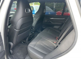 Bmw X5 M 575 ch  occasion  Beaupuy - photo n6