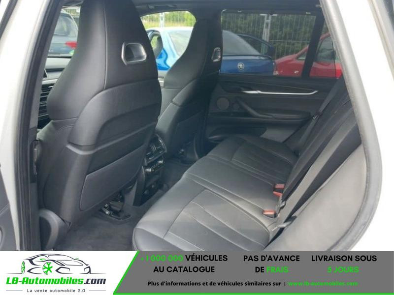 Bmw X5 M 575 ch 2017 - photo n°6 Bmw X5 M 575 ch  occasion à Beaupuy - photo n°6