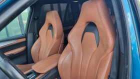 Bmw X5 M 575 ch  occasion  Beaupuy - photo n5