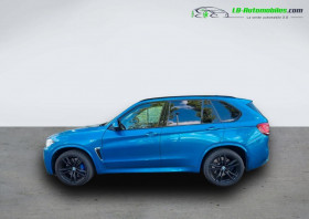 Bmw X5 M 575 ch  occasion  Beaupuy - photo n4