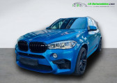 Bmw X5 M 575 ch   Beaupuy 31