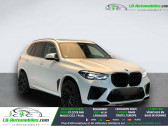 Annonce Bmw X5 M occasion Essence 625ch BVA � Beaupuy