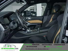 Bmw X5 M 625ch BVA  occasion � Beaupuy - photo n�7