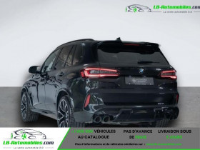 Bmw X5 M 625ch BVA  occasion � Beaupuy - photo n�4