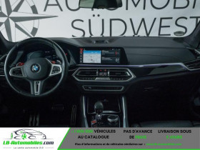 Bmw X5 M 625ch BVA  occasion � Beaupuy - photo n�3