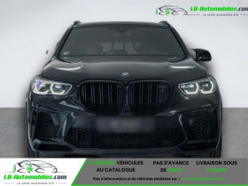 Bmw X5 M 625ch BVA  occasion � Beaupuy - photo n�5