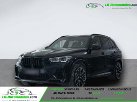 Bmw X5 M 625ch BVA  occasion � Beaupuy - photo n�2