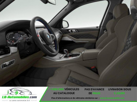 Bmw X5 M 625ch BVA  occasion � Beaupuy - photo n�5