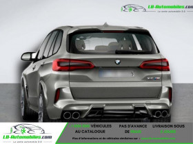Bmw X5 M 625ch BVA  occasion � Beaupuy - photo n�4