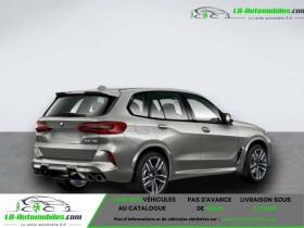 Bmw X5 M 625ch BVA  occasion � Beaupuy - photo n�3