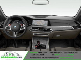 Bmw X5 M 625ch BVA  occasion � Beaupuy - photo n�2