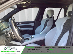 Bmw X5 M 625ch BVA  occasion � Beaupuy - photo n�7