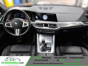 Bmw X5 M 625ch BVA  occasion � Beaupuy - photo n�3