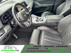 Bmw X5 M 625ch BVA  occasion � Beaupuy - photo n�7