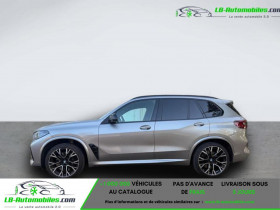 Bmw X5 M 625ch BVA  occasion � Beaupuy - photo n�4