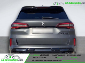 Bmw X5 M 625ch BVA  occasion � Beaupuy - photo n�6