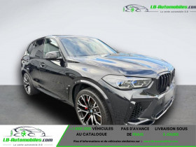 Bmw X5 M 625ch BVA  occasion � Beaupuy - photo n�2