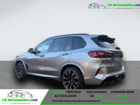 Bmw X5 M 625ch BVA  occasion � Beaupuy - photo n�2