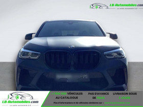 Bmw X5 M 625ch BVA  occasion � Beaupuy - photo n�4