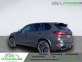 Bmw X5 M 625ch BVA  occasion � Beaupuy - photo n�3