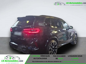 Bmw X5 M 625ch BVA  occasion � Beaupuy - photo n�4