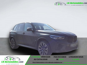 Bmw X5 M 625ch BVA  occasion � Beaupuy - photo n�2