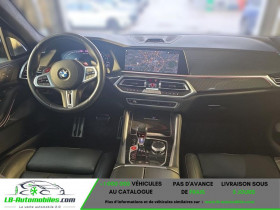 Bmw X5 M 625ch BVA  occasion � Beaupuy - photo n�3