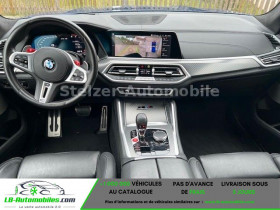 Bmw X5 M 625ch BVA  occasion � Beaupuy - photo n�3