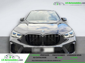 Bmw X5 M 625ch BVA  occasion � Beaupuy - photo n�5