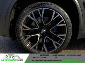 Bmw X5 M 625ch BVA  occasion � Beaupuy - photo n�9