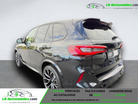 Bmw X5 M 625ch BVA  occasion � Beaupuy - photo n�4