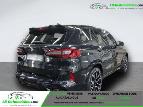 Bmw X5 M 625ch BVA  occasion � Beaupuy - photo n�4