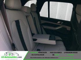 Bmw X5 M 625ch BVA  occasion � Beaupuy - photo n�8
