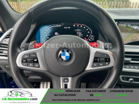 Bmw X5 M 625ch BVA  occasion � Beaupuy - photo n�9