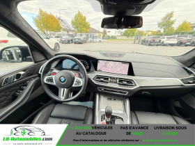 Bmw X5 M 625ch BVA  occasion � Beaupuy - photo n�3