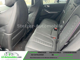 Bmw X5 M 625ch BVA  occasion � Beaupuy - photo n�8