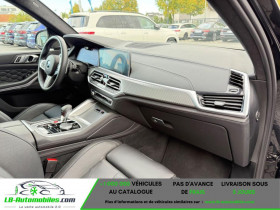 Bmw X5 M 625ch BVA  occasion � Beaupuy - photo n�8